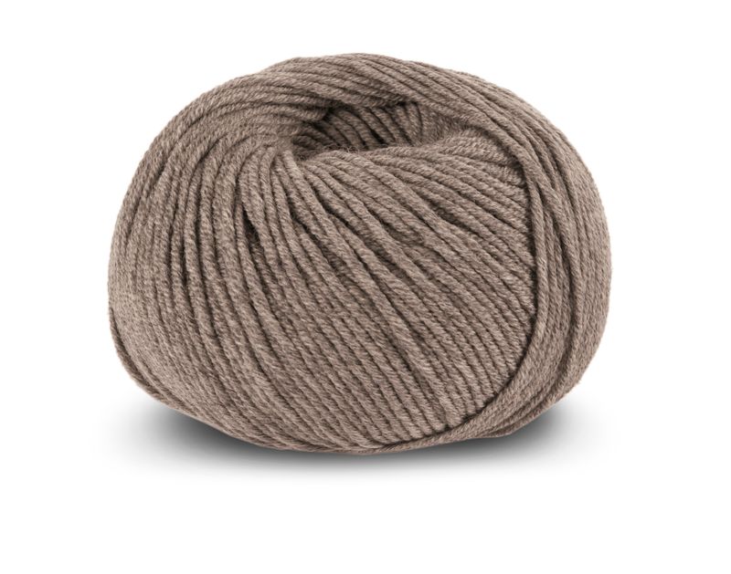 2006 Merino 22 Lys brun melert